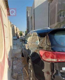 كيا سورينتو
